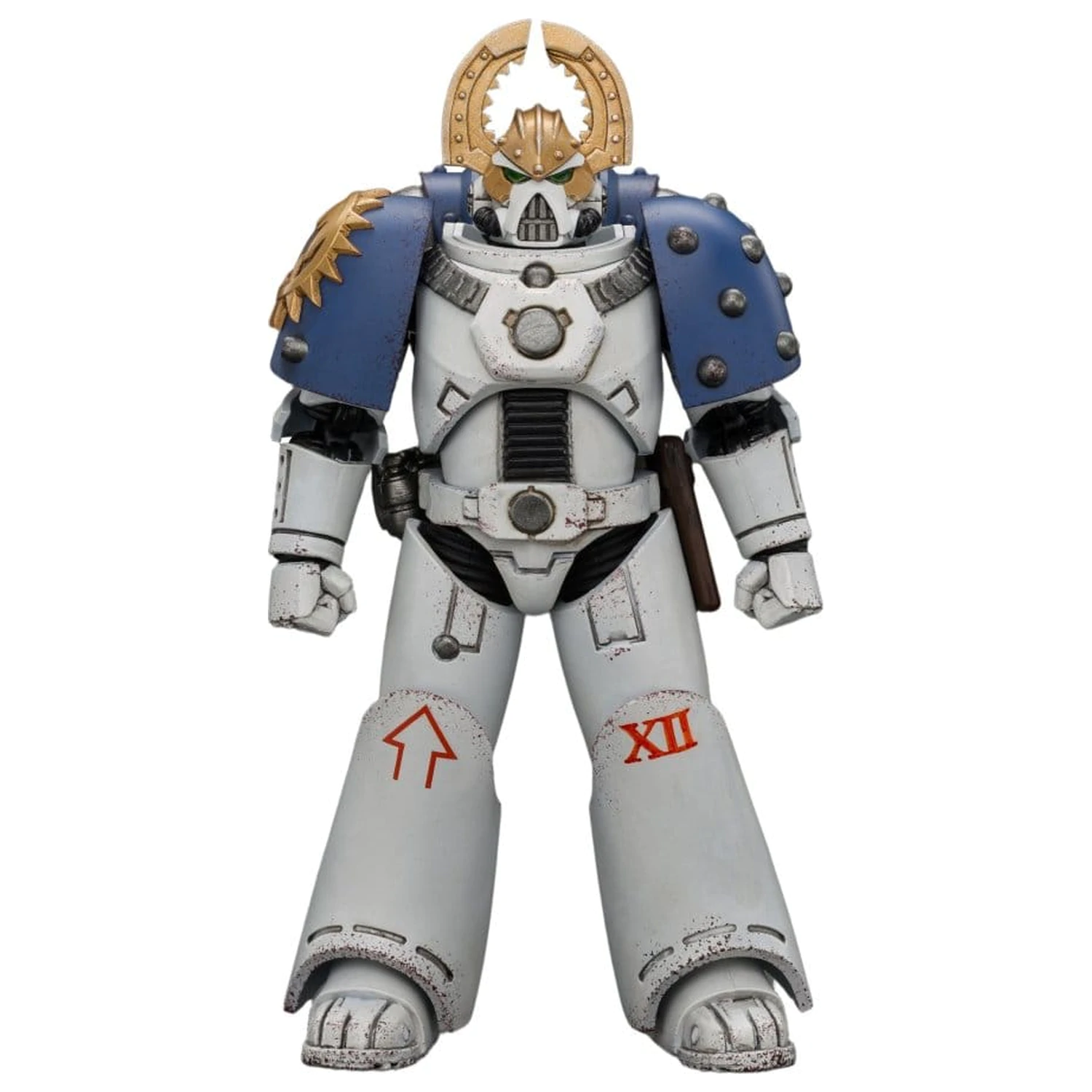 Warhammer The Horus Heresy figúrka MKVI Tactical Sergeant World Eaters 12 cm produktová fotografia