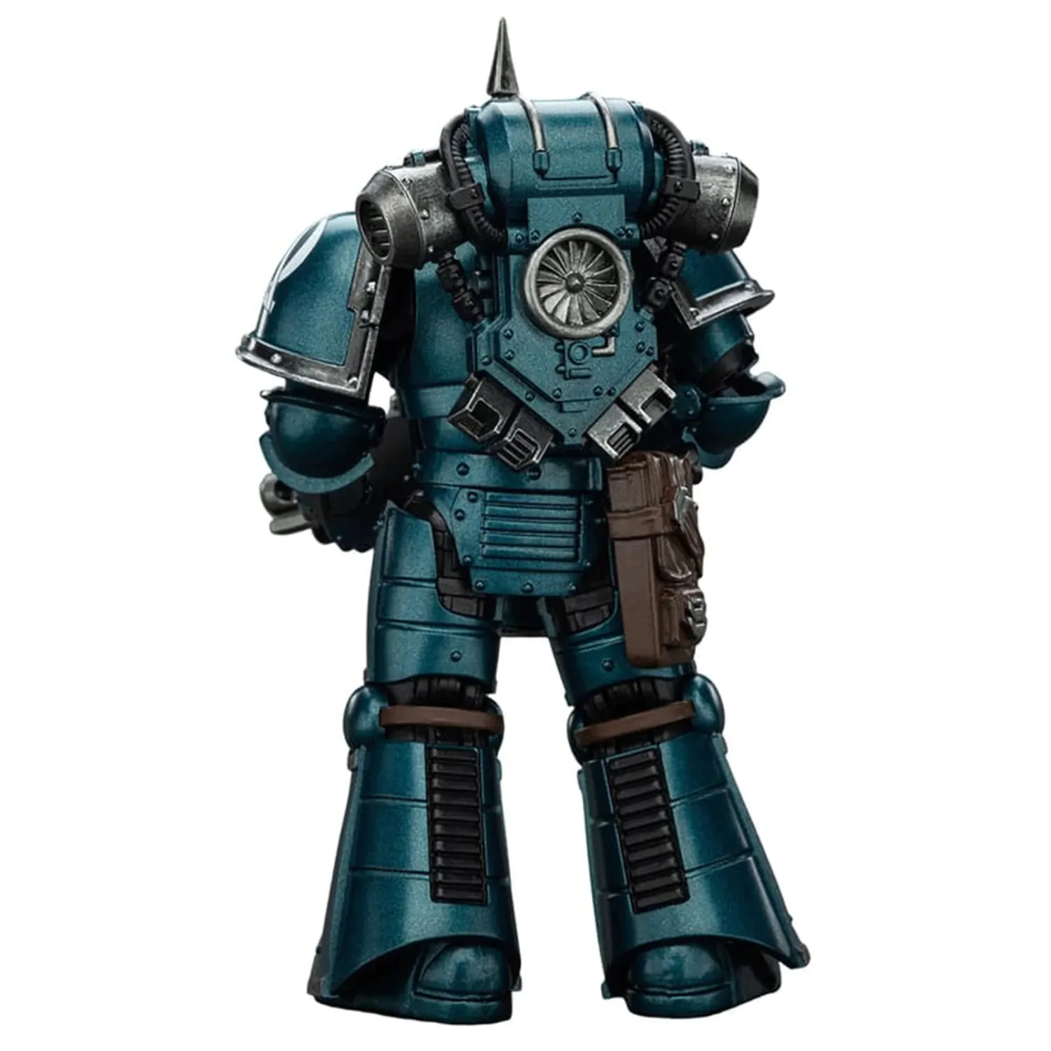 Warhammer The Horus Heresy akčná figúrka Alpha Legion MK lll Tactical Legionary 12 cm produktová fotografia