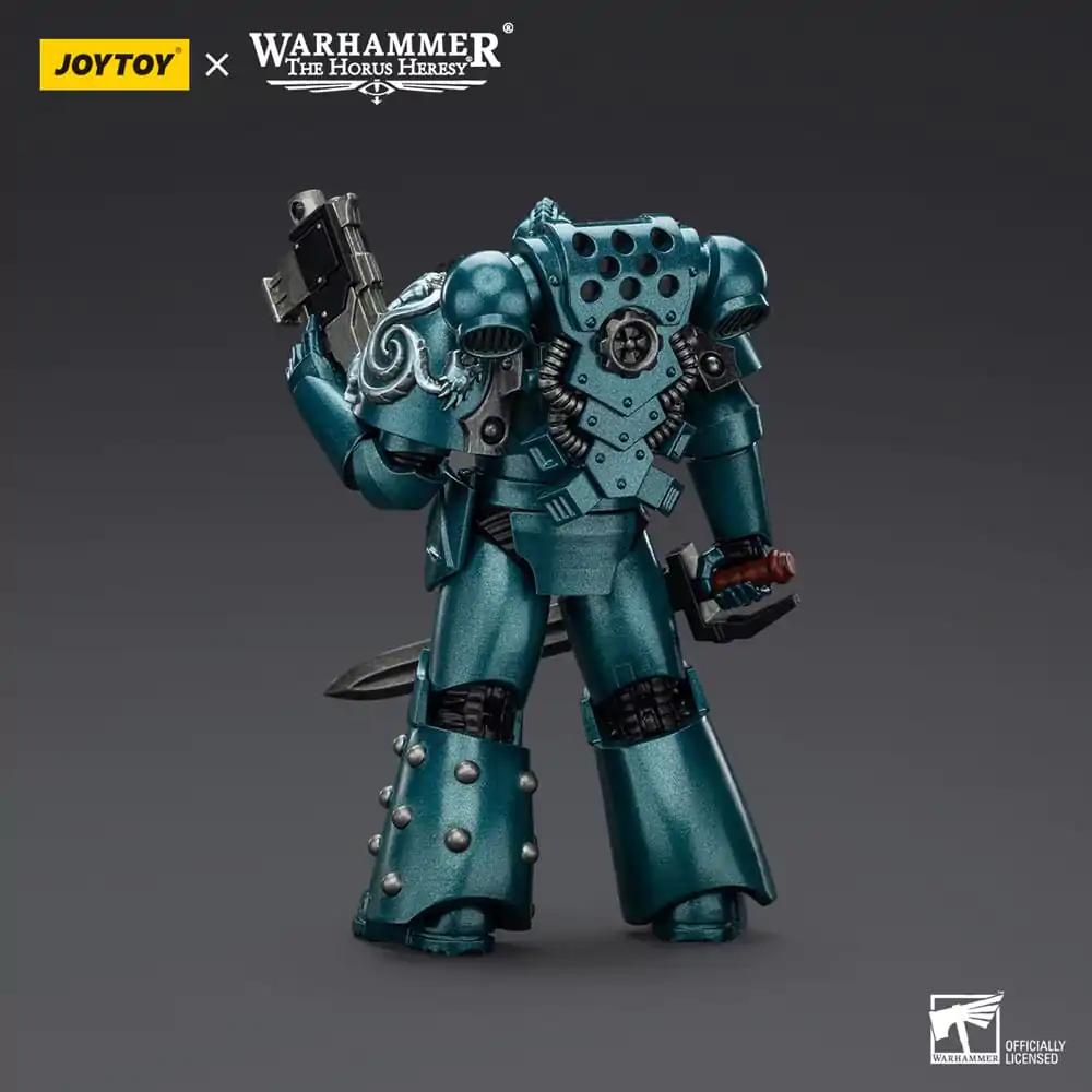 Warhammer The Horus Heresy Akčná figúrka Alpha Legion Headhunter Prime 20 cm produktová fotografia