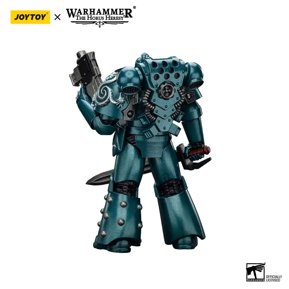 Warhammer The Horus Heresy Akčná figúrka Alpha Legion Headhunter Prime 20 cm produktová fotografia