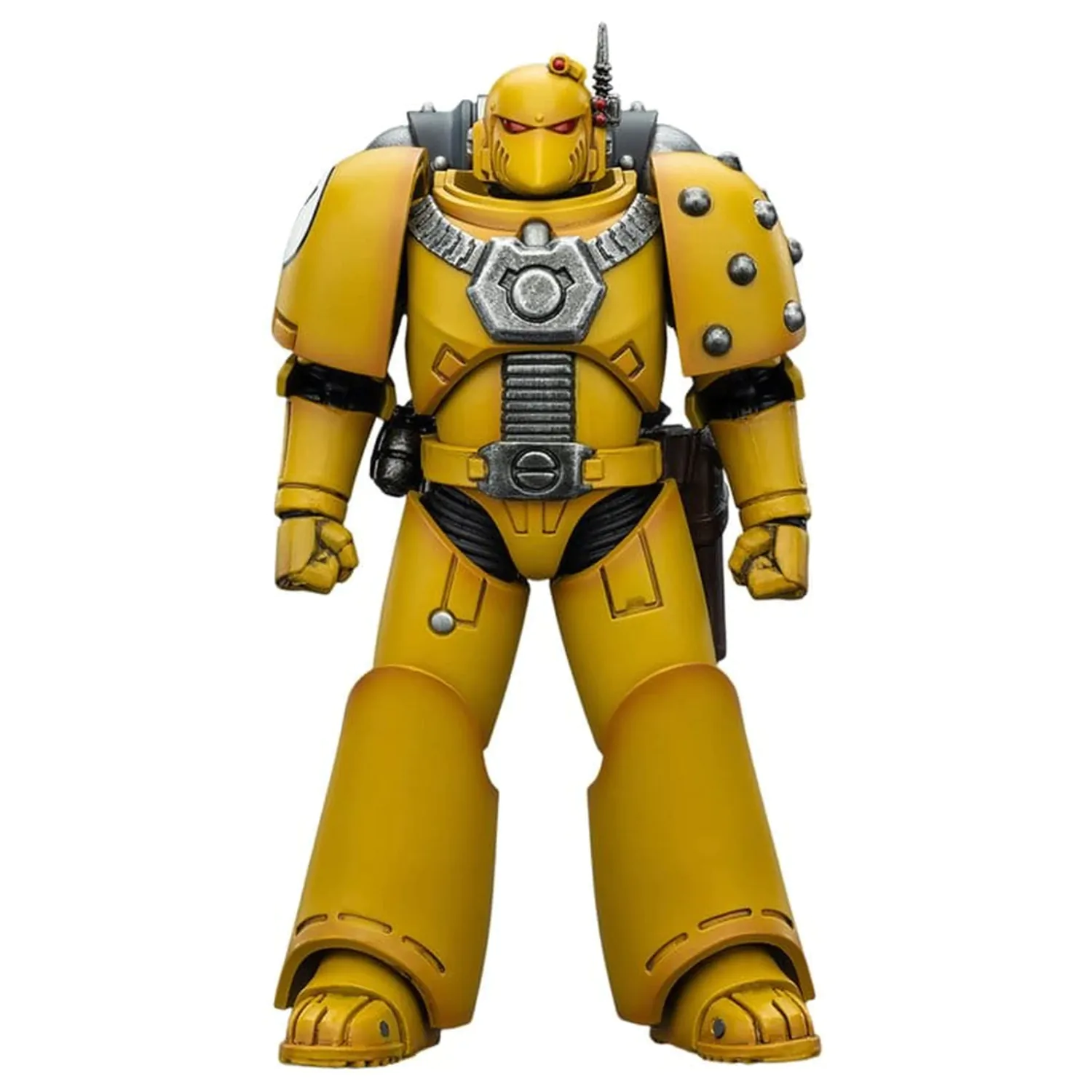 Warhammer The Horus Heresy akčná figúrka Imperial Fist MKVI Tactical Legionary 12 cm produktová fotografia