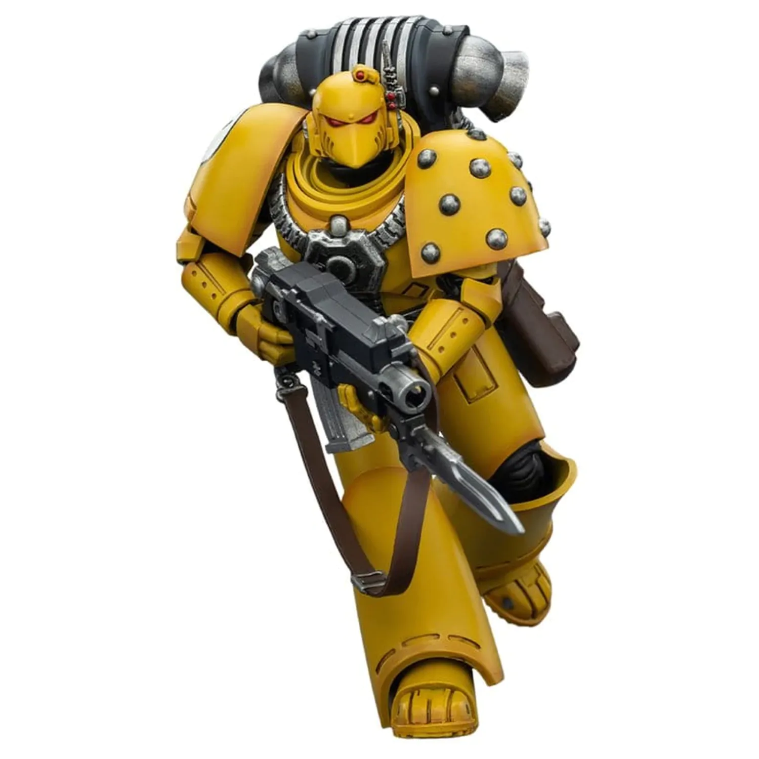 Warhammer The Horus Heresy akčná figúrka Imperial Fist MKVI Tactical Legionary 12 cm produktová fotografia