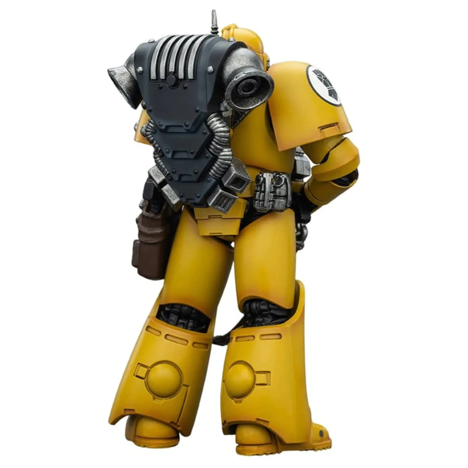 Warhammer The Horus Heresy akčná figúrka Imperial Fist MKVI Tactical Legionary 12 cm produktová fotografia