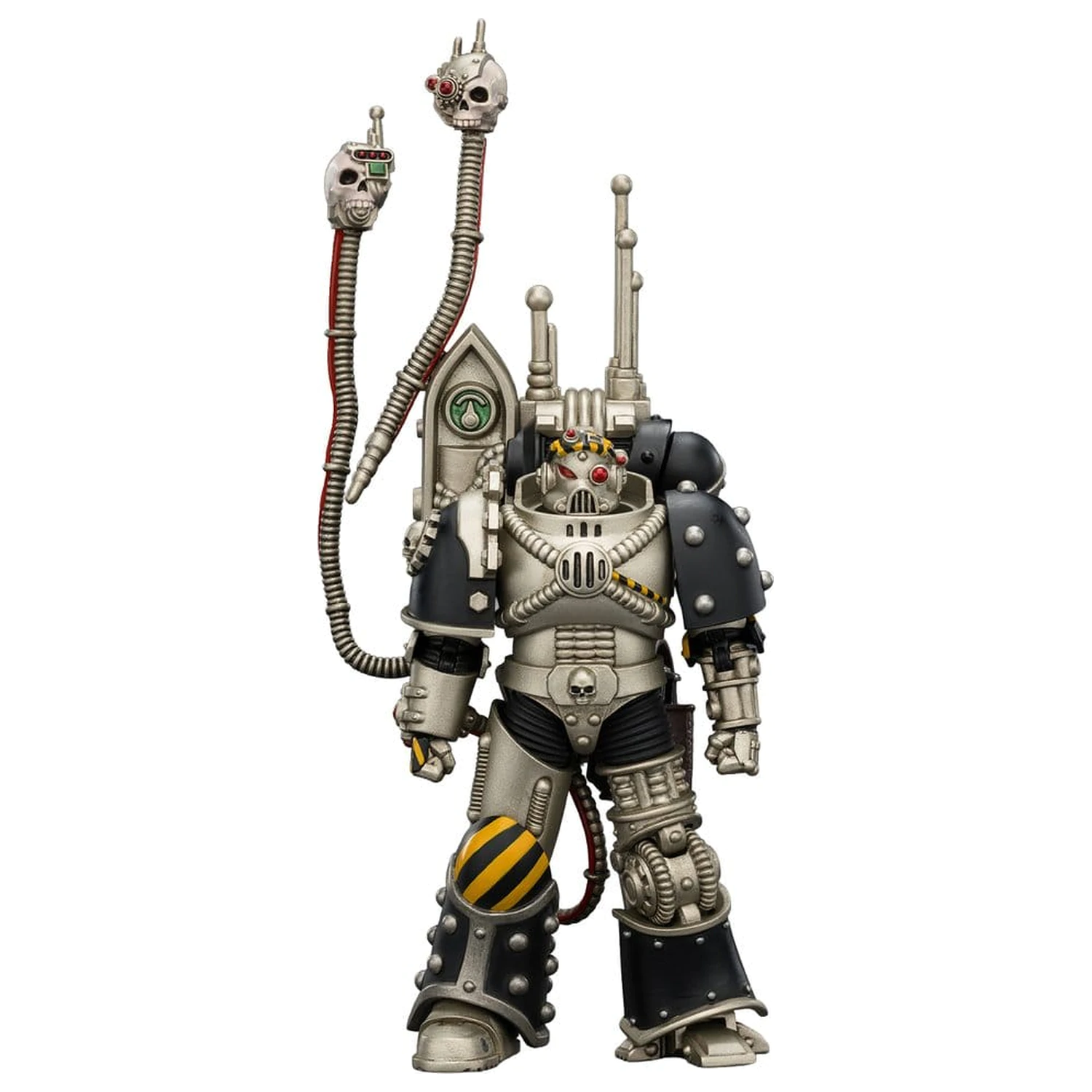 Warhammer The Horus Heresy akčná figúrka Iron Warriors Legion Praevian 12 cm produktová fotografia