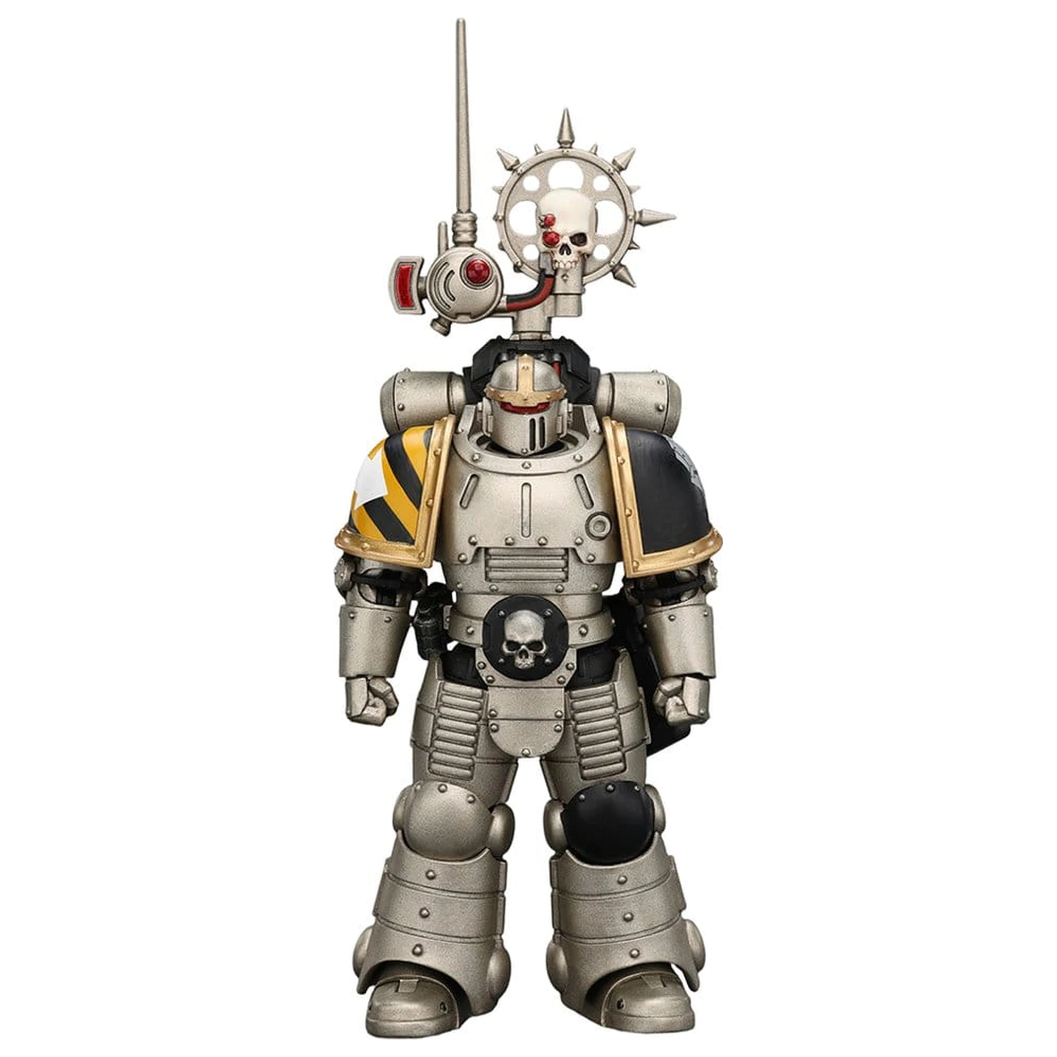 Warhammer The Horus Heresy Akčná figúrka Iron Warriors MkII Legionary 2 12 cm produktová fotografia