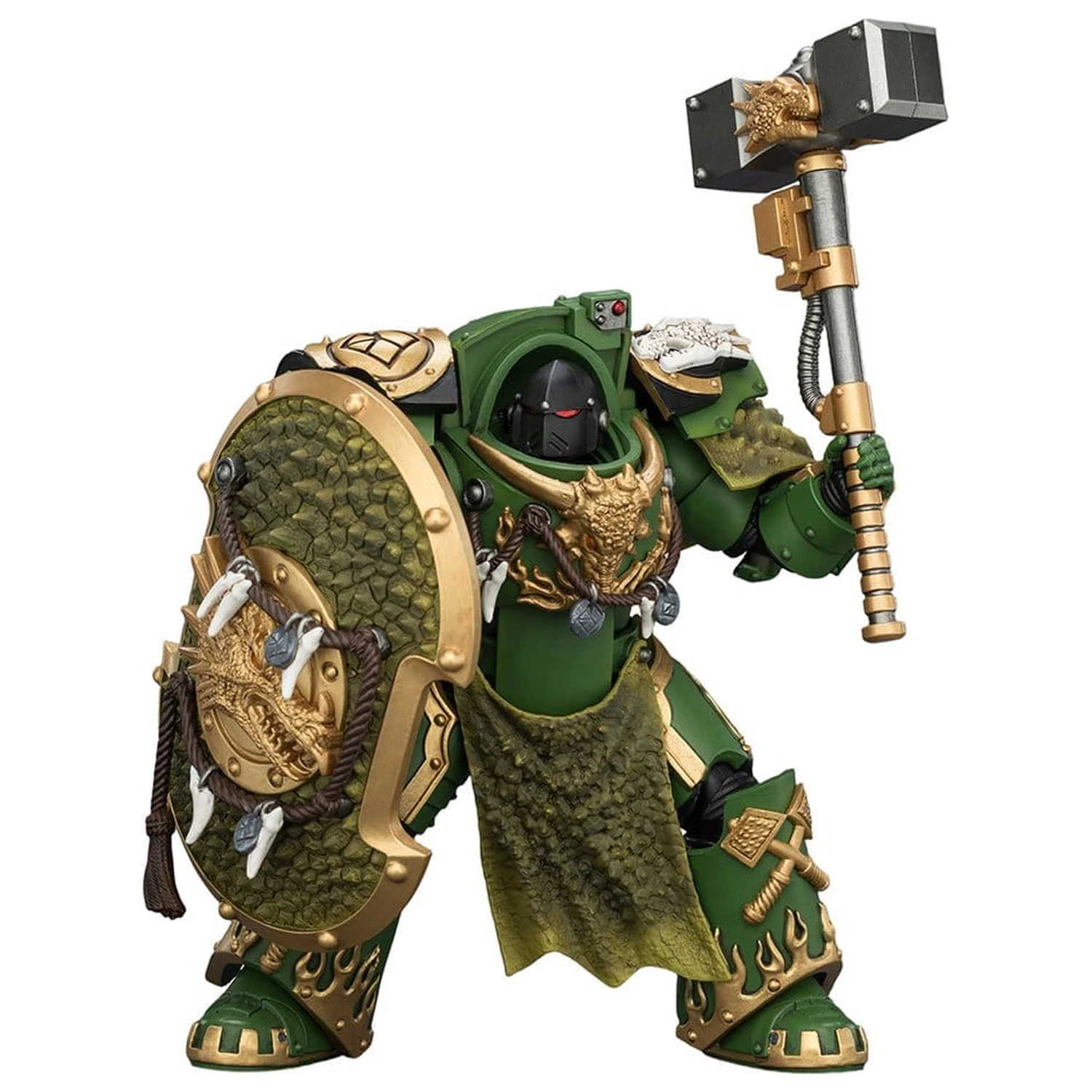 Warhammer The Horus Heresy Akčná figúrka Salamanders Firedrake Terminator 2 14 cm produktová fotografia