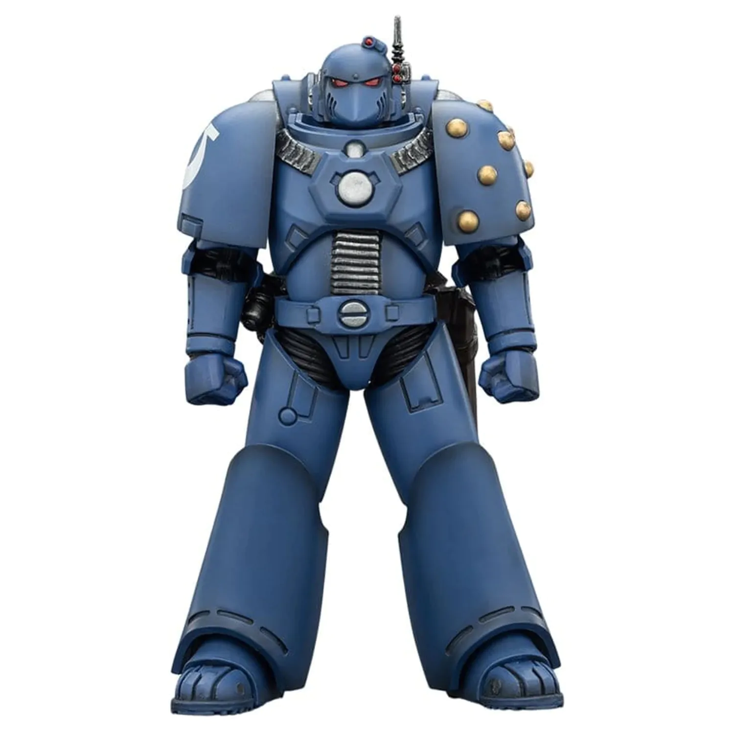 Warhammer The Horus Heresy Akčná figúrka Ultramarines MKVI Tactical Legionary 12 cm produktová fotografia