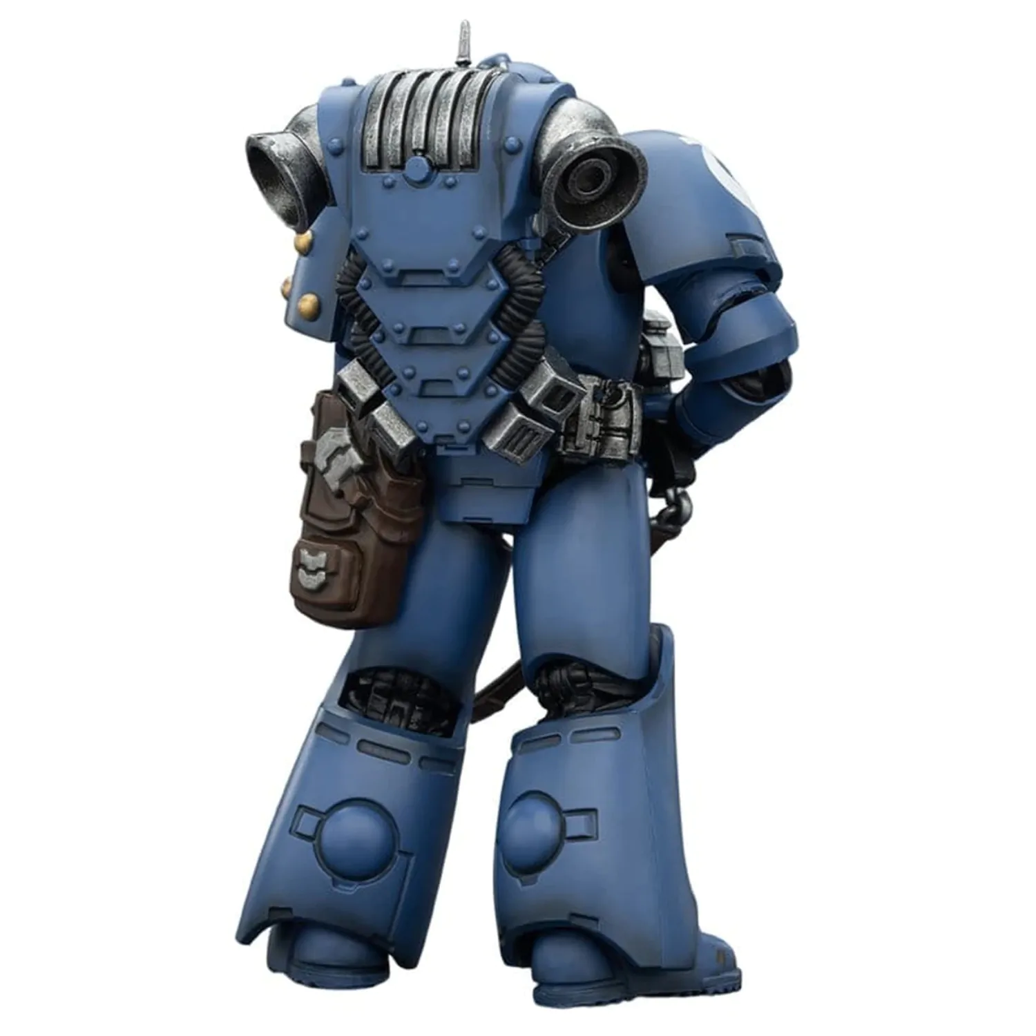 Warhammer The Horus Heresy Akčná figúrka Ultramarines MKVI Tactical Legionary 12 cm produktová fotografia