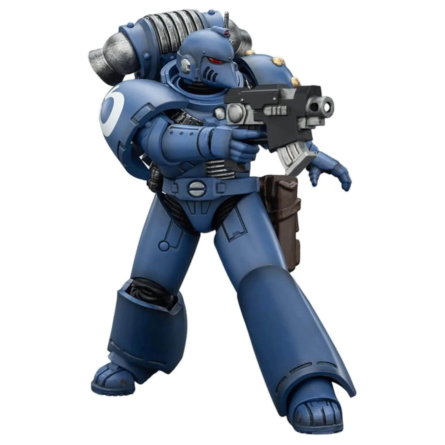 Warhammer The Horus Heresy Akčná figúrka Ultramarines MKVI Tactical Legionary 12 cm produktová fotografia