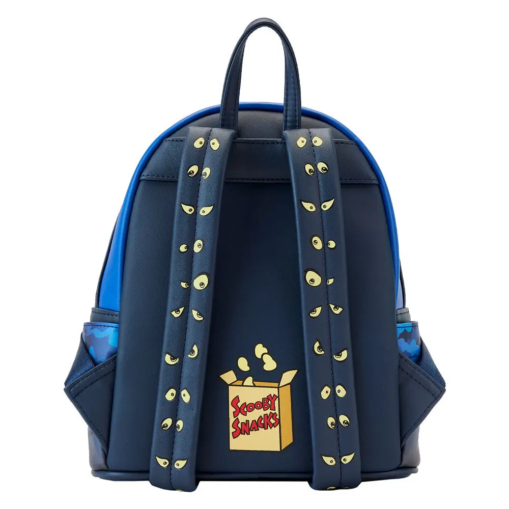 Loungefly Warner Bros 100th Anniversary Looney Tunes & Scooby ruksak 26 cm produktová fotografia