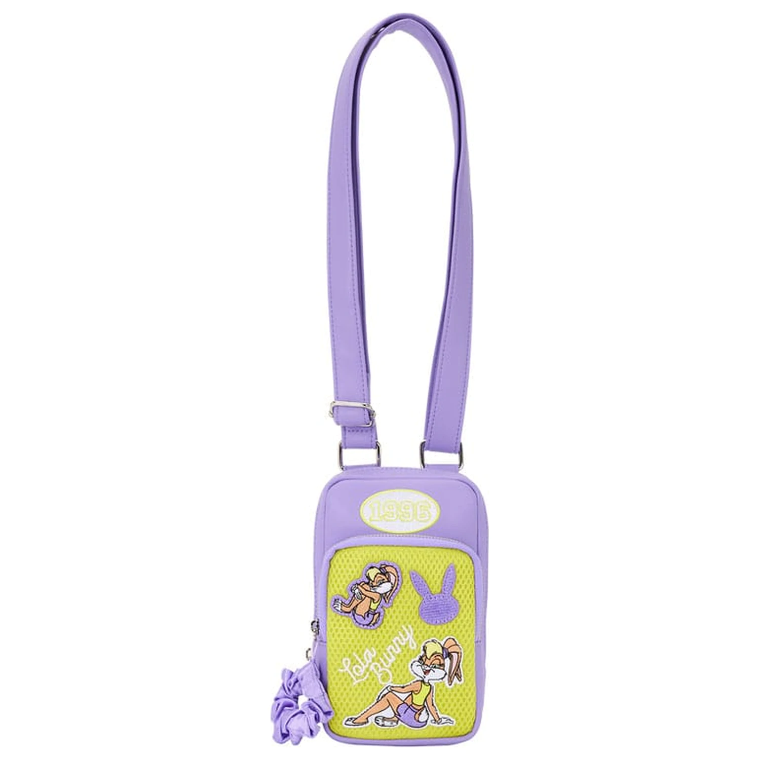 Warner Bros by Loungefly Crossbody taška Looney Tunes Lola Bunny produktová fotografia