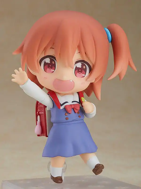 Watashi ni Tenshi ga Maiorita! Nendoroid Akčná figúrka Hinata Hoshino 10 cm (re-run) produktová fotografia
