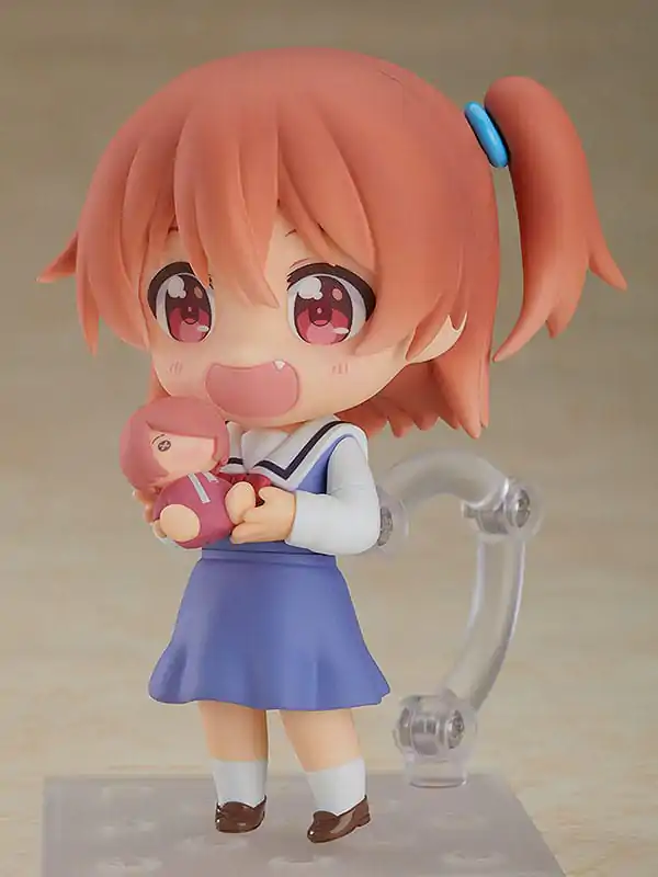 Watashi ni Tenshi ga Maiorita! Nendoroid Akčná figúrka Hinata Hoshino 10 cm (re-run) produktová fotografia