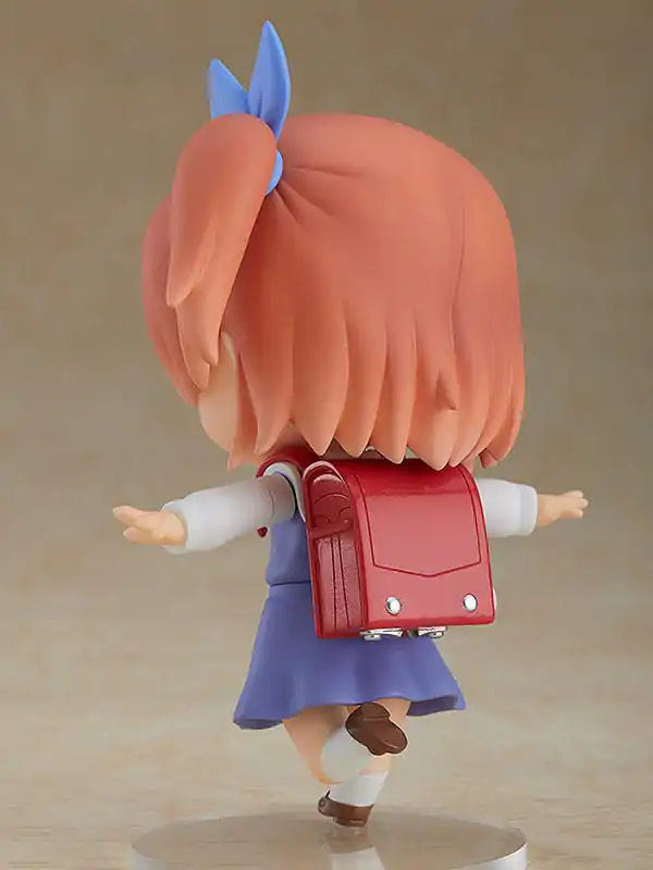 Watashi ni Tenshi ga Maiorita! Nendoroid Akčná figúrka Hinata Hoshino 10 cm (re-run) produktová fotografia