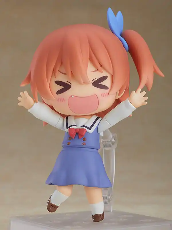 Watashi ni Tenshi ga Maiorita! Nendoroid Akčná figúrka Hinata Hoshino 10 cm (re-run) produktová fotografia
