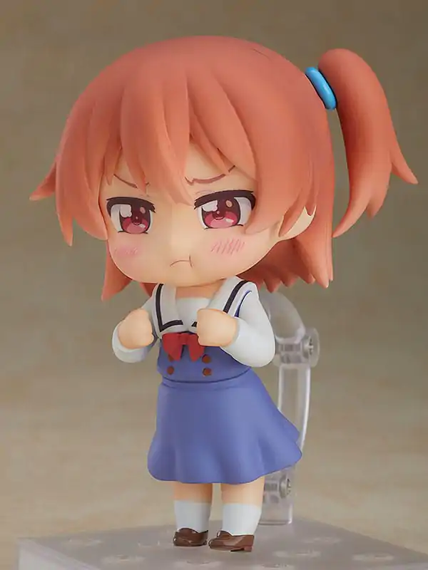 Watashi ni Tenshi ga Maiorita! Nendoroid Akčná figúrka Hinata Hoshino 10 cm (re-run) produktová fotografia