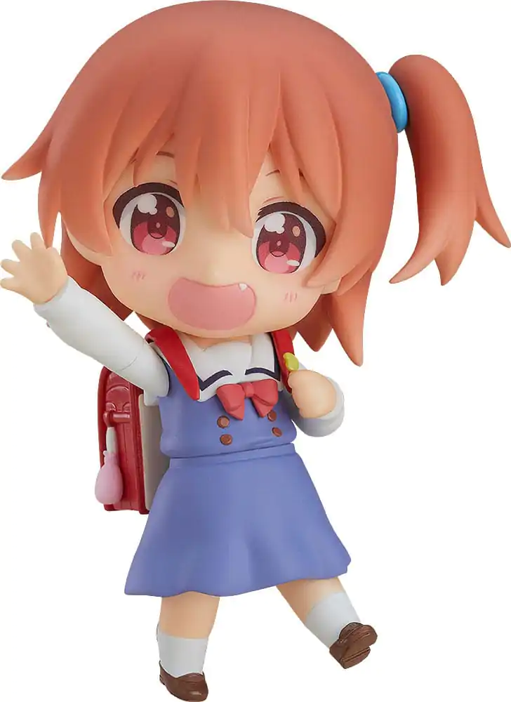 Watashi ni Tenshi ga Maiorita! Nendoroid Akčná figúrka Hinata Hoshino 10 cm (re-run) produktová fotografia