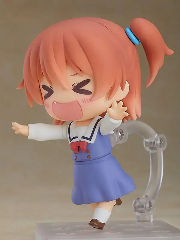 Watashi ni Tenshi ga Maiorita! Nendoroid Akčná figúrka Hinata Hoshino 10 cm (re-run) produktová fotografia