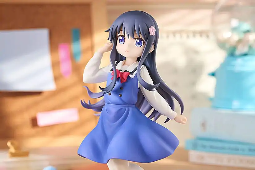 Wataten!: An Angel Flew Down to Me Precious Friends Pop Up Parade PVC soška Hana Shirosaki 16 cm termékfotó