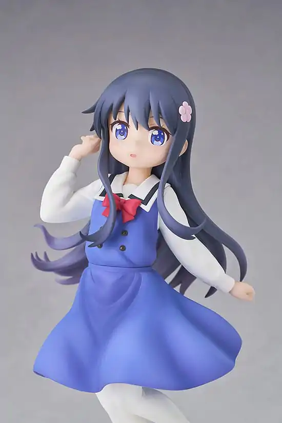 Wataten!: An Angel Flew Down to Me Precious Friends Pop Up Parade PVC soška Hana Shirosaki 16 cm termékfotó