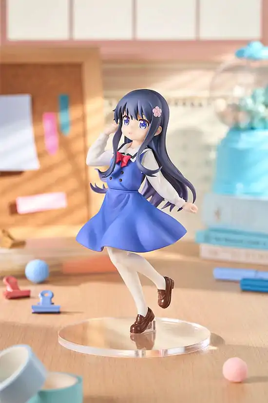 Wataten!: An Angel Flew Down to Me Precious Friends Pop Up Parade PVC soška Hana Shirosaki 16 cm termékfotó