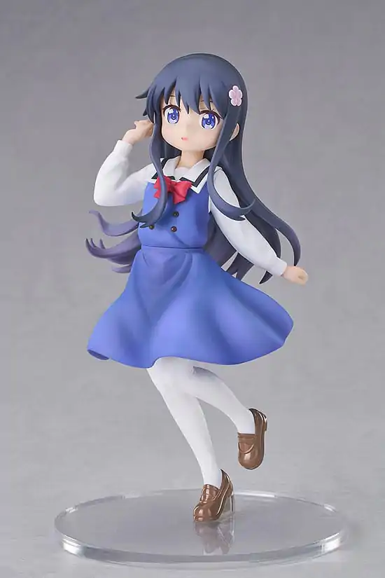 Wataten!: An Angel Flew Down to Me Precious Friends Pop Up Parade PVC soška Hana Shirosaki 16 cm termékfotó