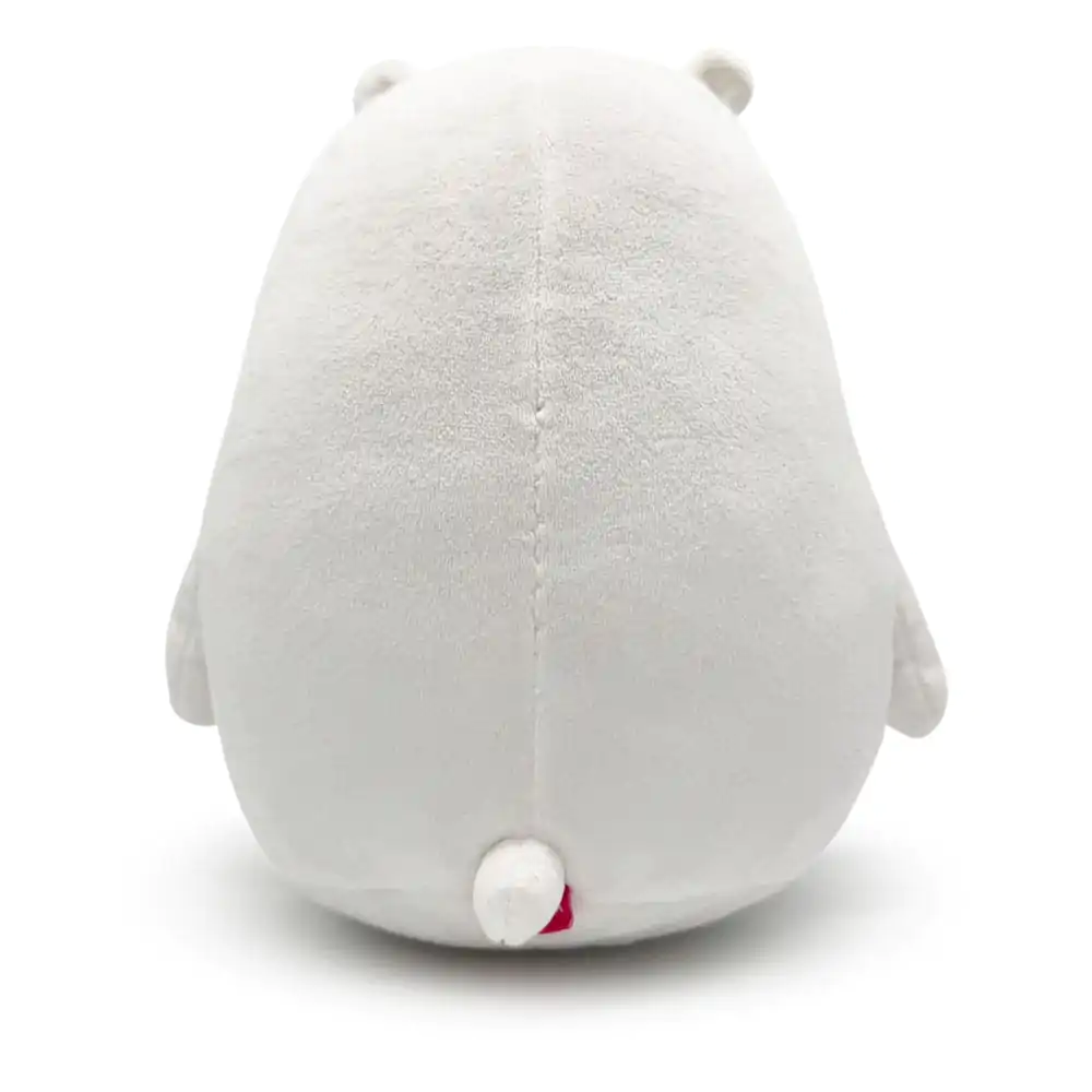 We Bare Bears plyšová figúrka Ice Bear 23 cm produktová fotografia