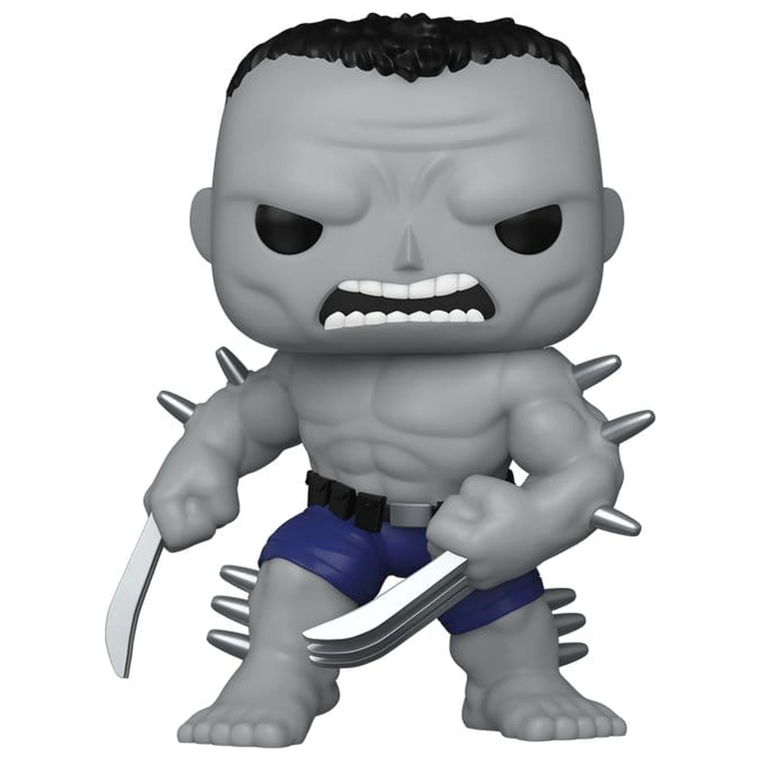Weapon X Program Super Sized Funko POP! Animation vinylová figúrka Weapon H 15 cm produktová fotografia