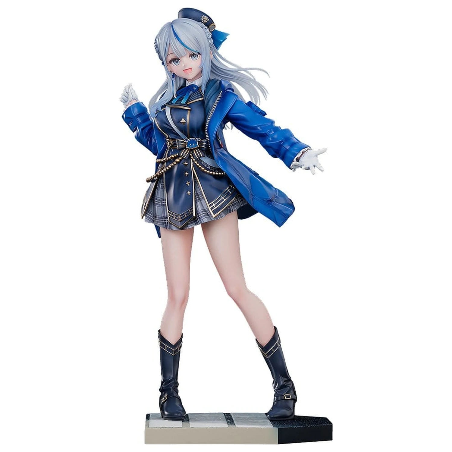 WeatherPlanet PVC figúrka 1/7 Amagai Ruka 25 cm produktová fotografia