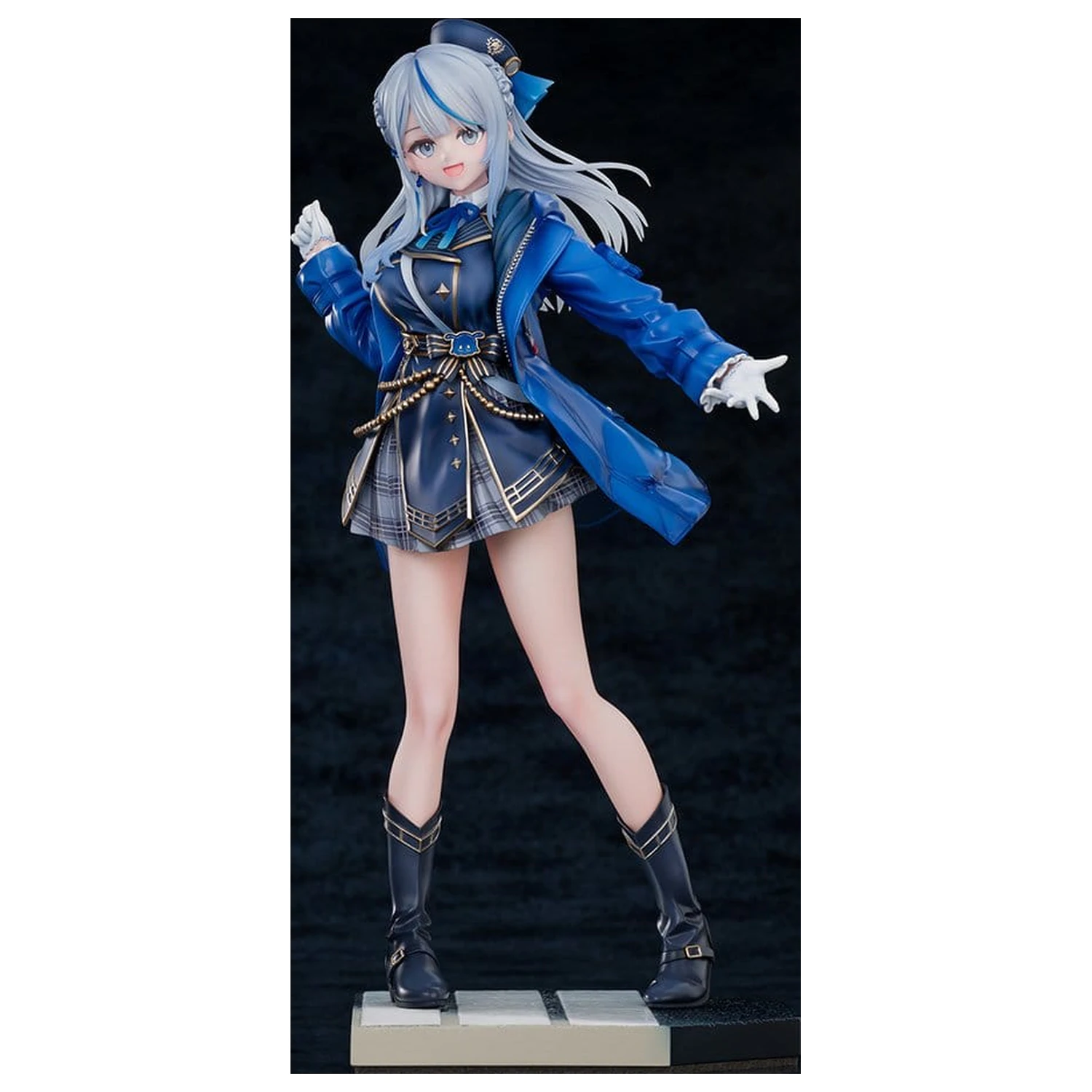 WeatherPlanet PVC figúrka 1/7 Amagai Ruka 25 cm produktová fotografia