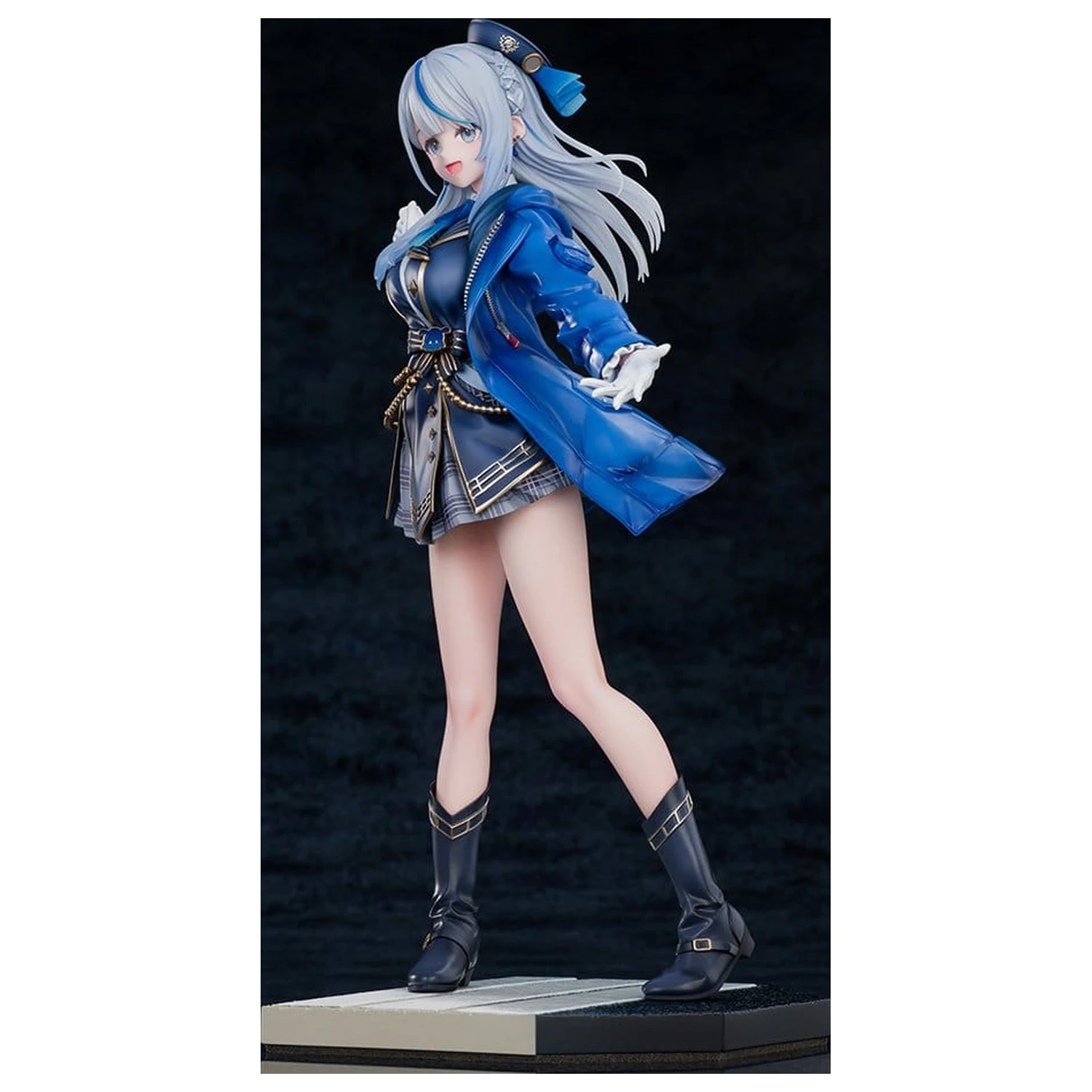 WeatherPlanet PVC figúrka 1/7 Amagai Ruka 25 cm produktová fotografia