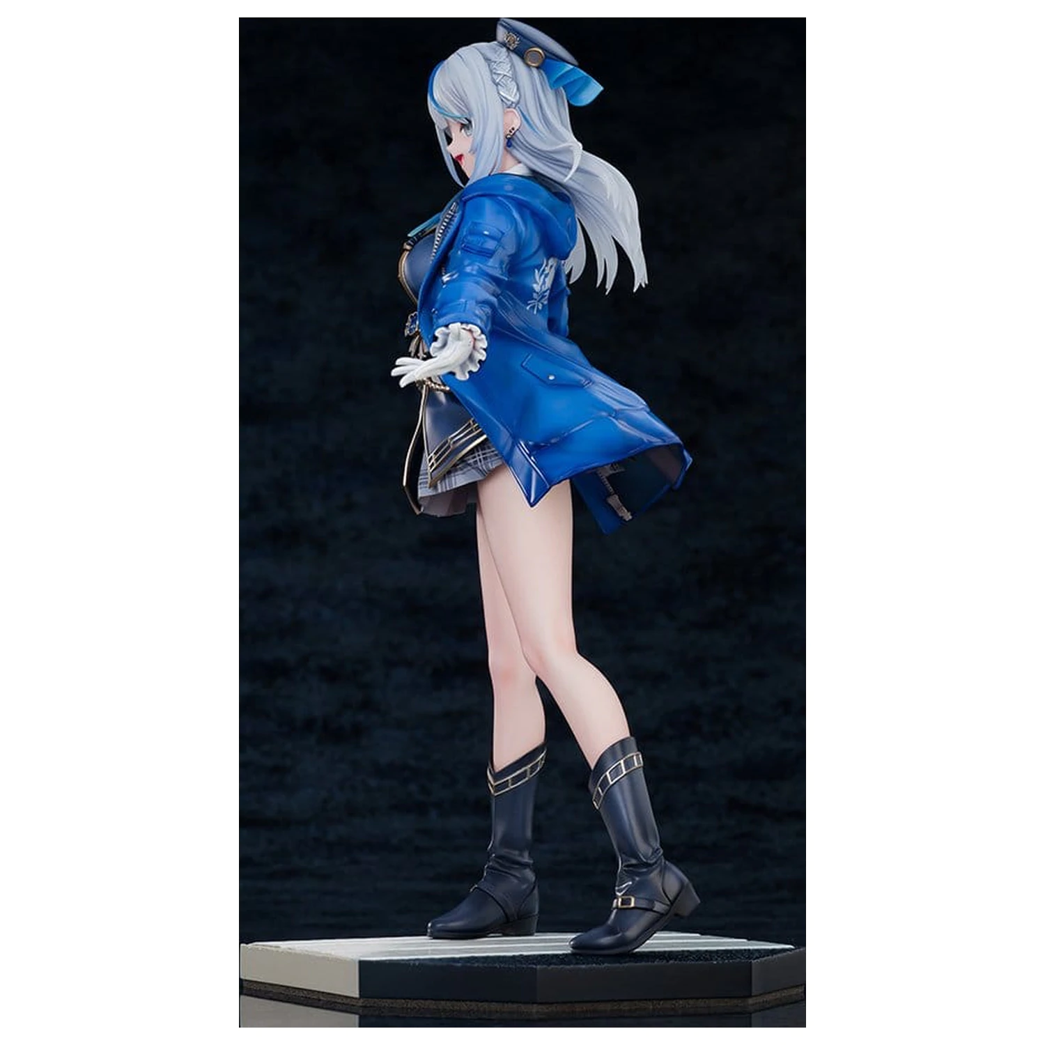WeatherPlanet PVC figúrka 1/7 Amagai Ruka 25 cm produktová fotografia