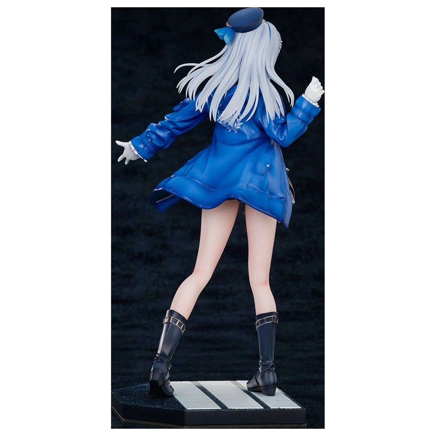 WeatherPlanet PVC figúrka 1/7 Amagai Ruka 25 cm produktová fotografia
