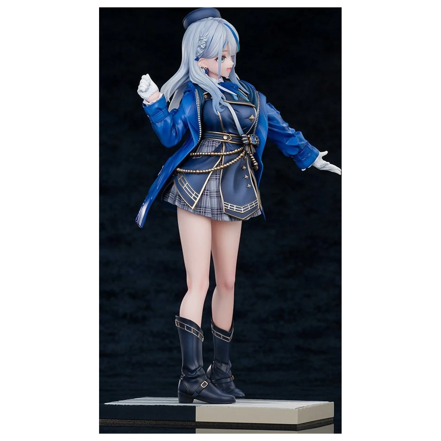 WeatherPlanet PVC figúrka 1/7 Amagai Ruka 25 cm produktová fotografia