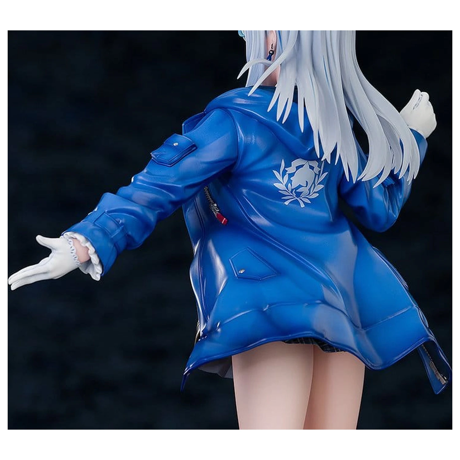 WeatherPlanet PVC figúrka 1/7 Amagai Ruka 25 cm produktová fotografia