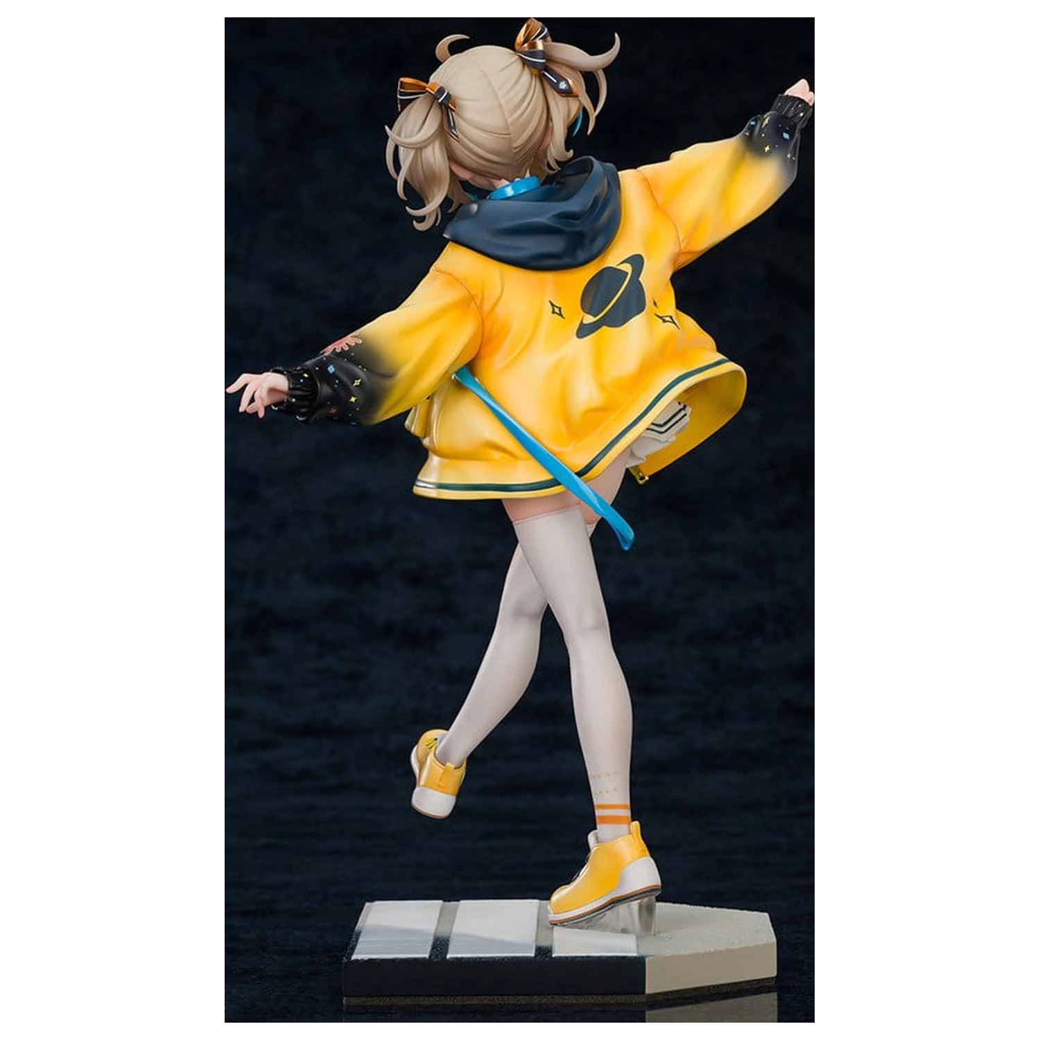 WeatherPlanet PVC figúrka 1/7 Appare Hinata 24 cm produktová fotografia