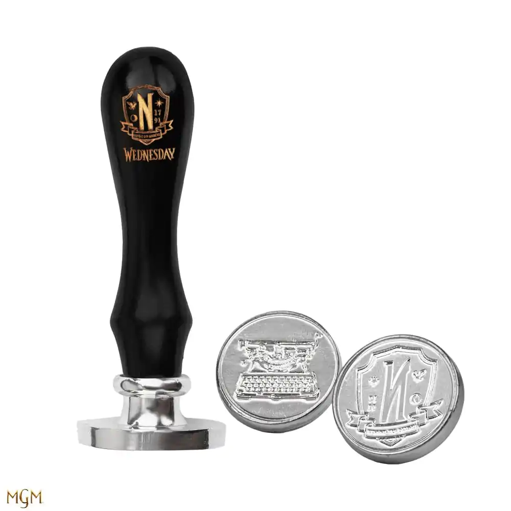 Wednesday Vosková Pečiatka 3-Pack produktová fotografia