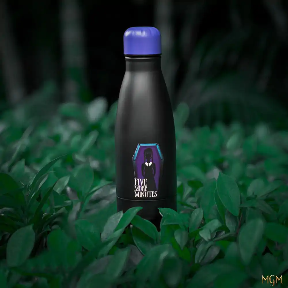 Wednesday Termo Nádoba na vodu Rakva produktová fotografia