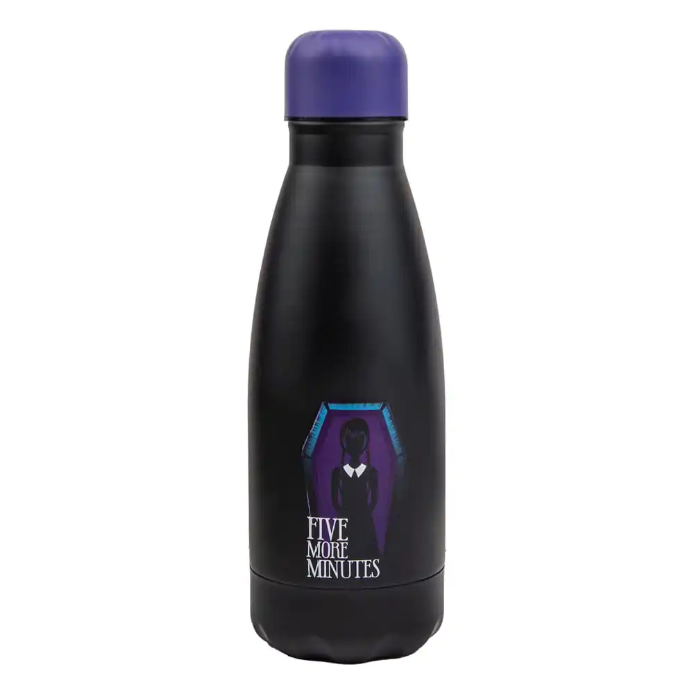 Wednesday Termo Nádoba na vodu Rakva produktová fotografia