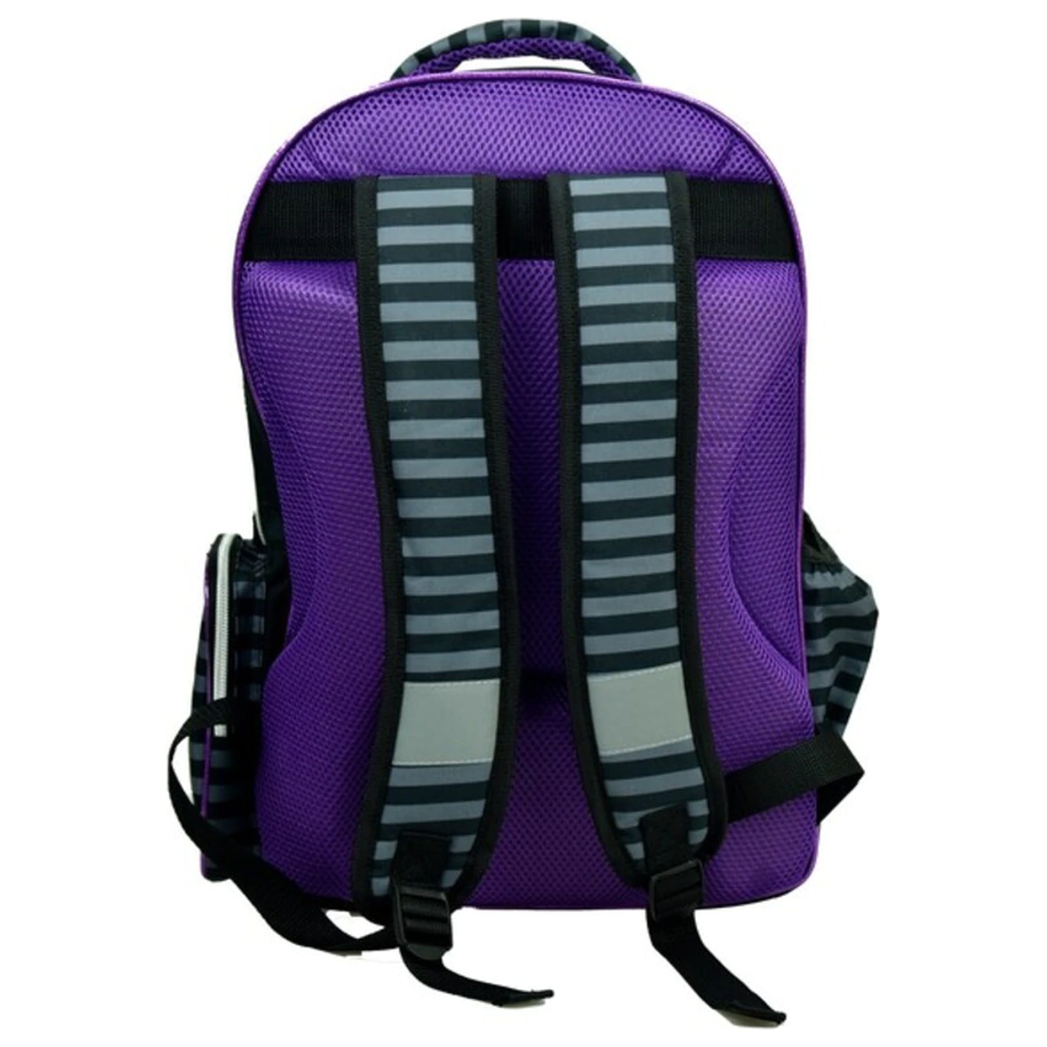 Wednesday Destined školská taška, taška 46 cm produktová fotografia