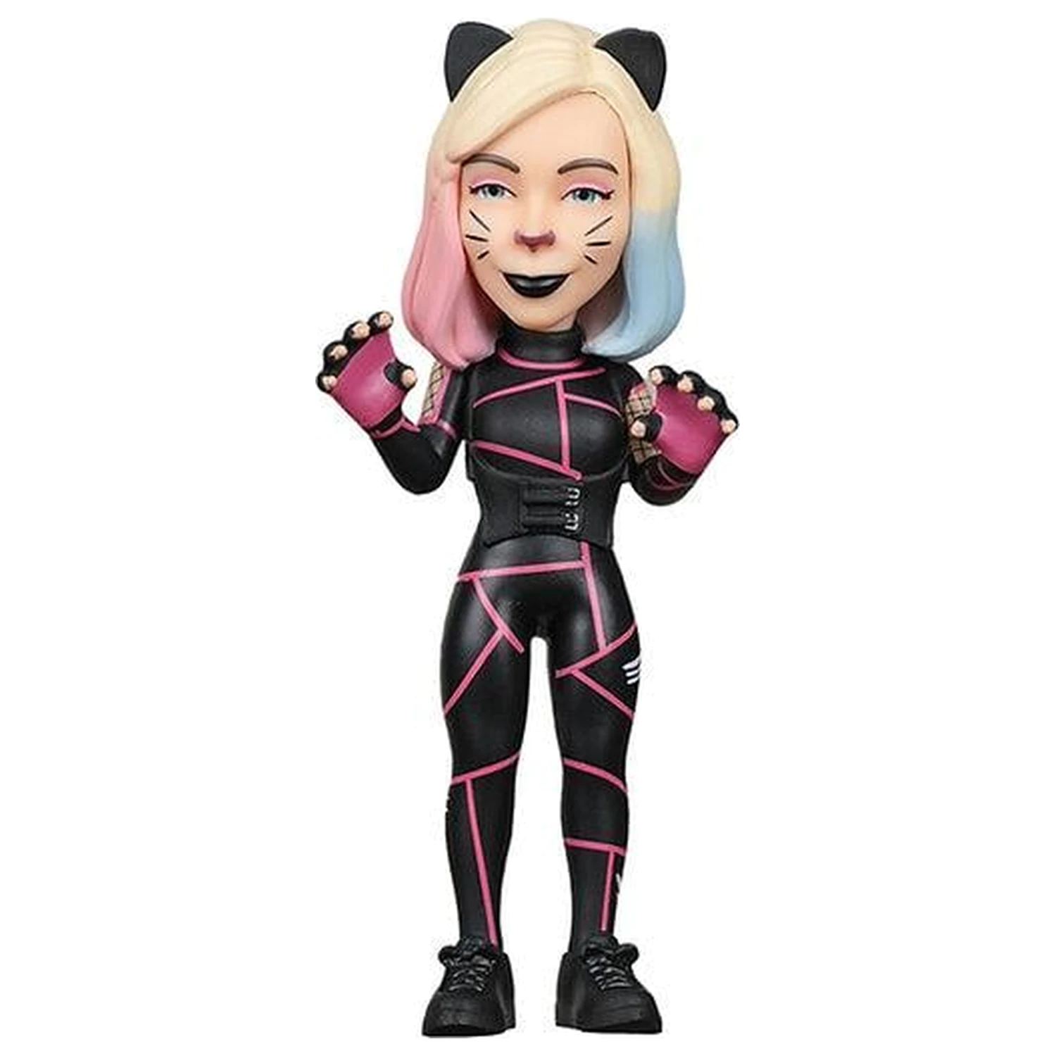 Wednesday Enid Sinclair ako mačka Figúrka Minix 12cm produktová fotografia