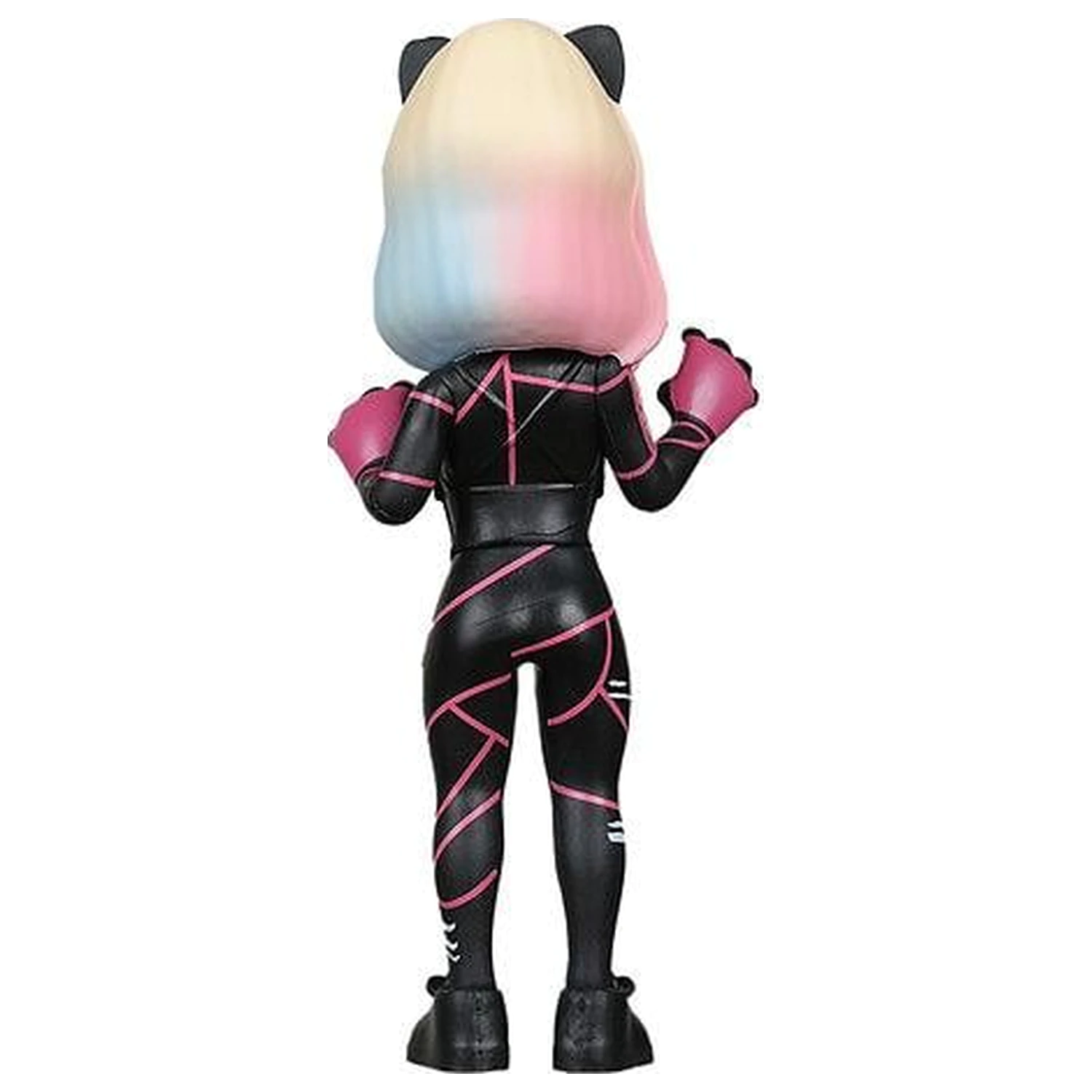 Wednesday Enid Sinclair ako mačka Figúrka Minix 12cm produktová fotografia