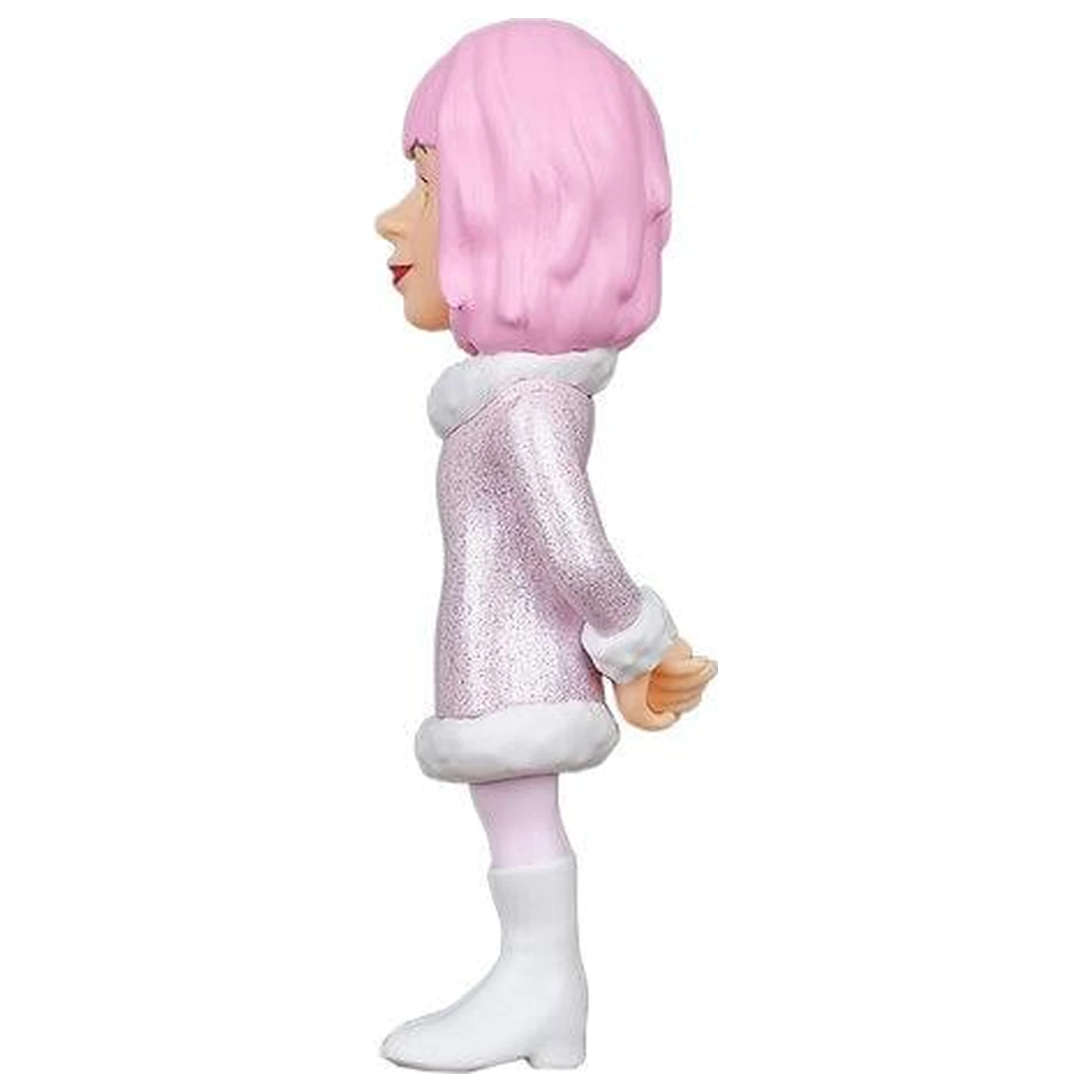 Wednesday Enid Sinclair v plesových šatách Figure Minix 12 cm produktová fotografia