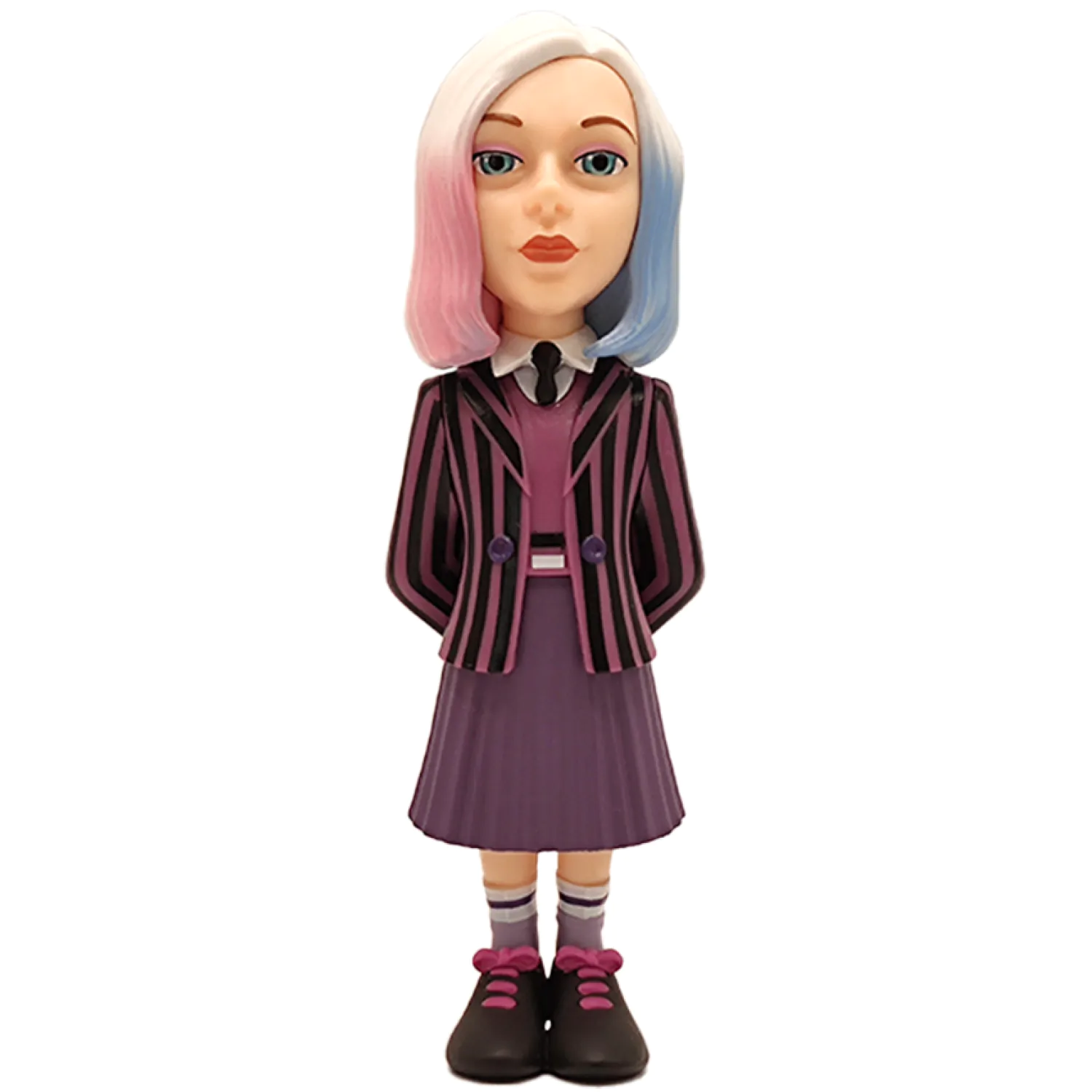 Wednesday Enid Sinclair Minix figúrka 12 cm produktová fotografia