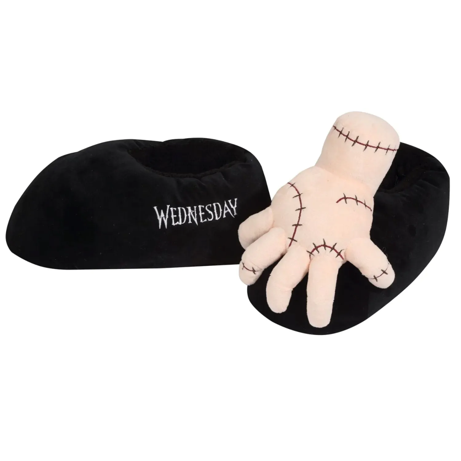 Pánske papuče Wednesday L-XL produktová fotografia