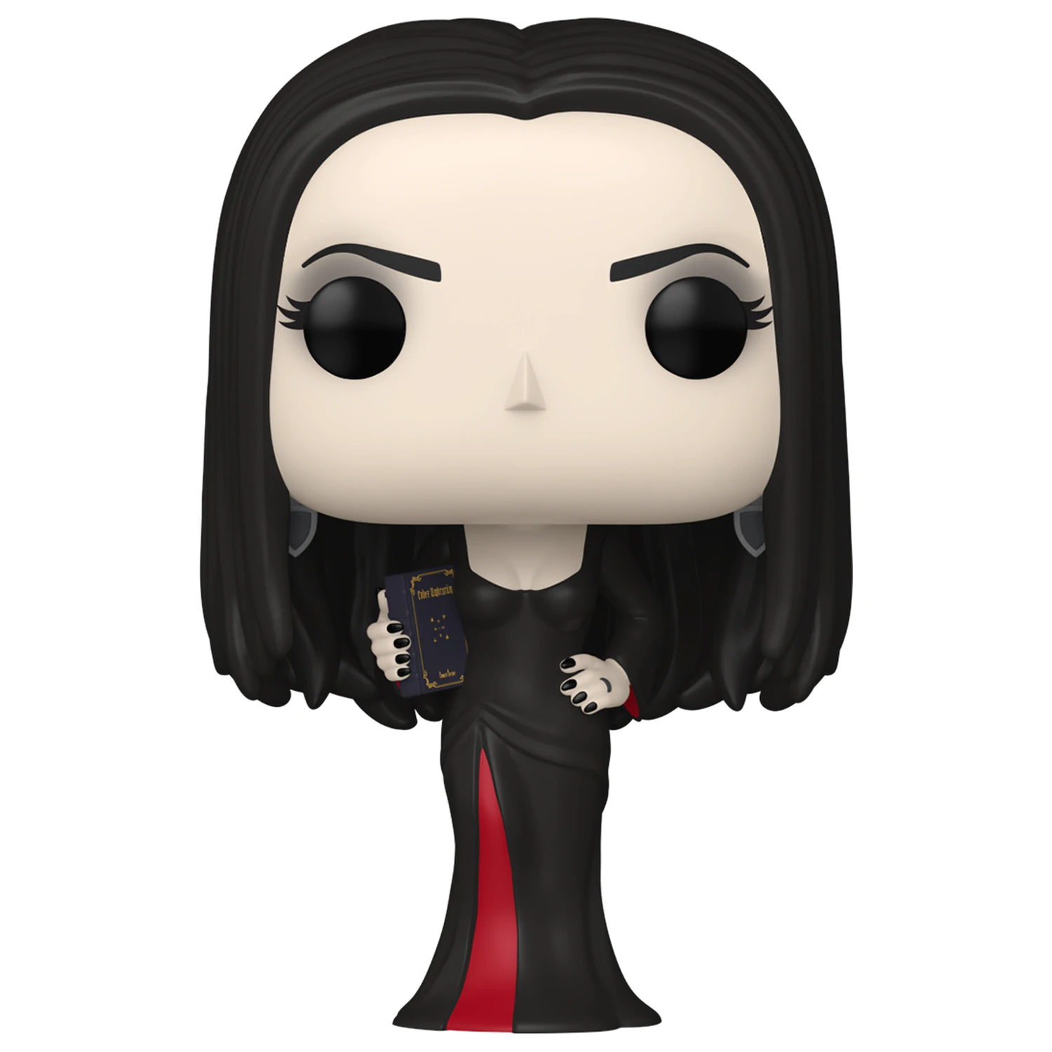 Wednesday Funko POP! TV Vinyl figúrka Morticia 9 cm produktová fotografia