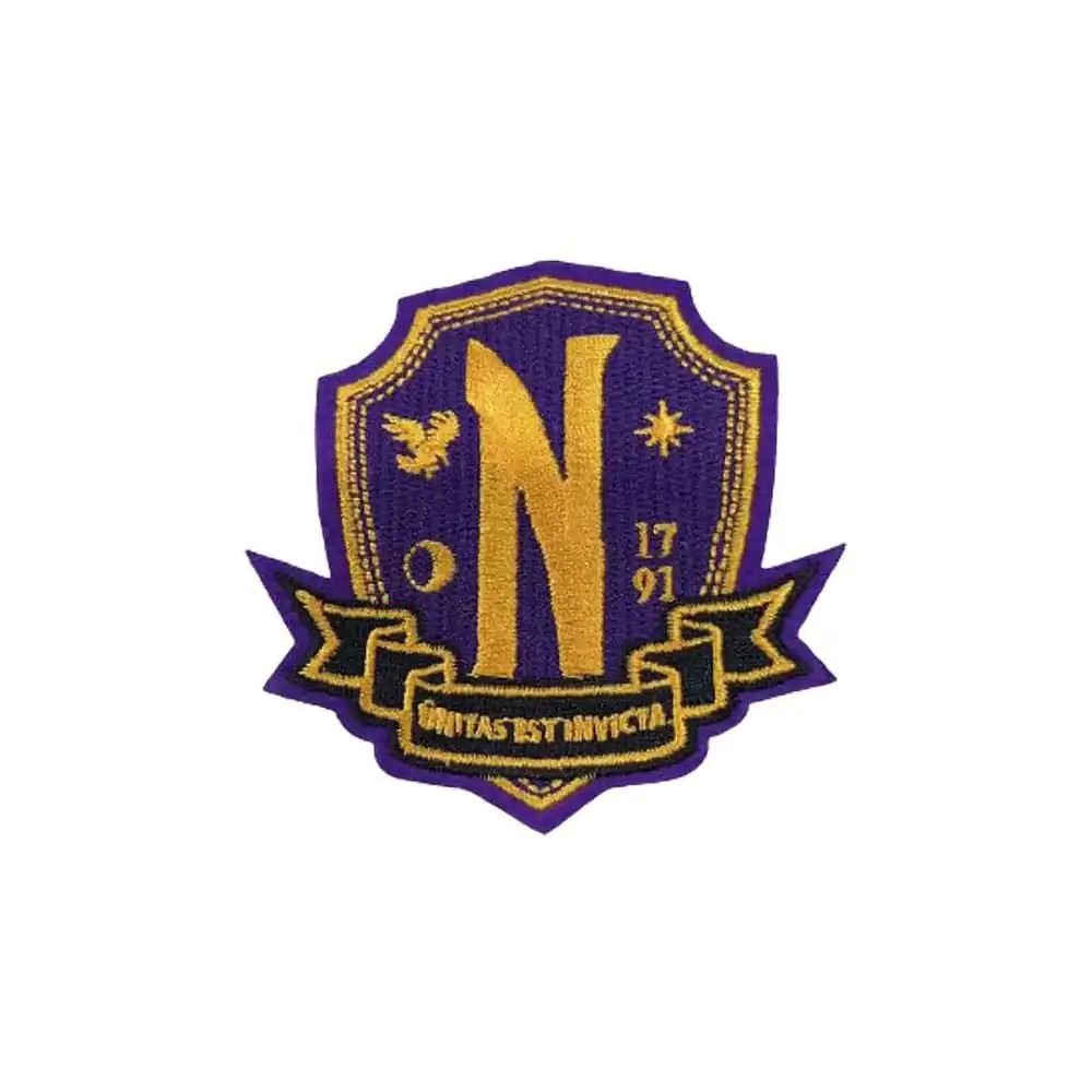 Wednesday Darčeková sada Nevermore Welcome Kit *Anglická verzia* produktová fotografia