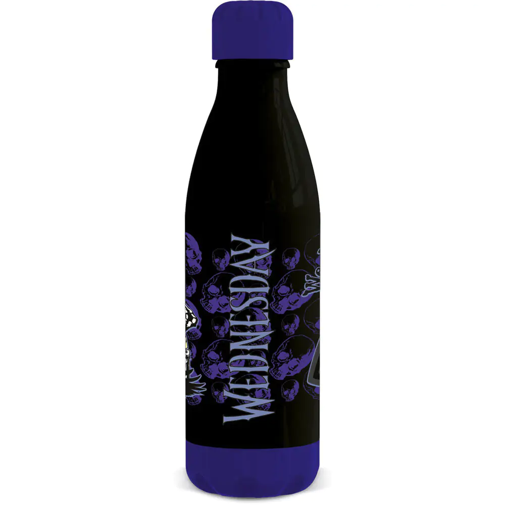 Fľaša Wednesday 660ml produktová fotografia