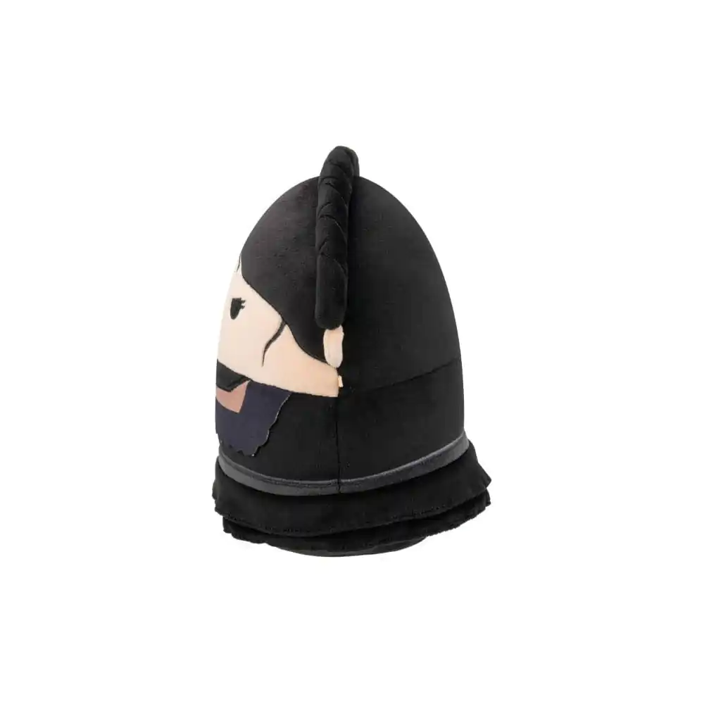 Wednesday Squishmallows plyšová figúrka Wednesday v tanečných šatách 20 cm produktová fotografia