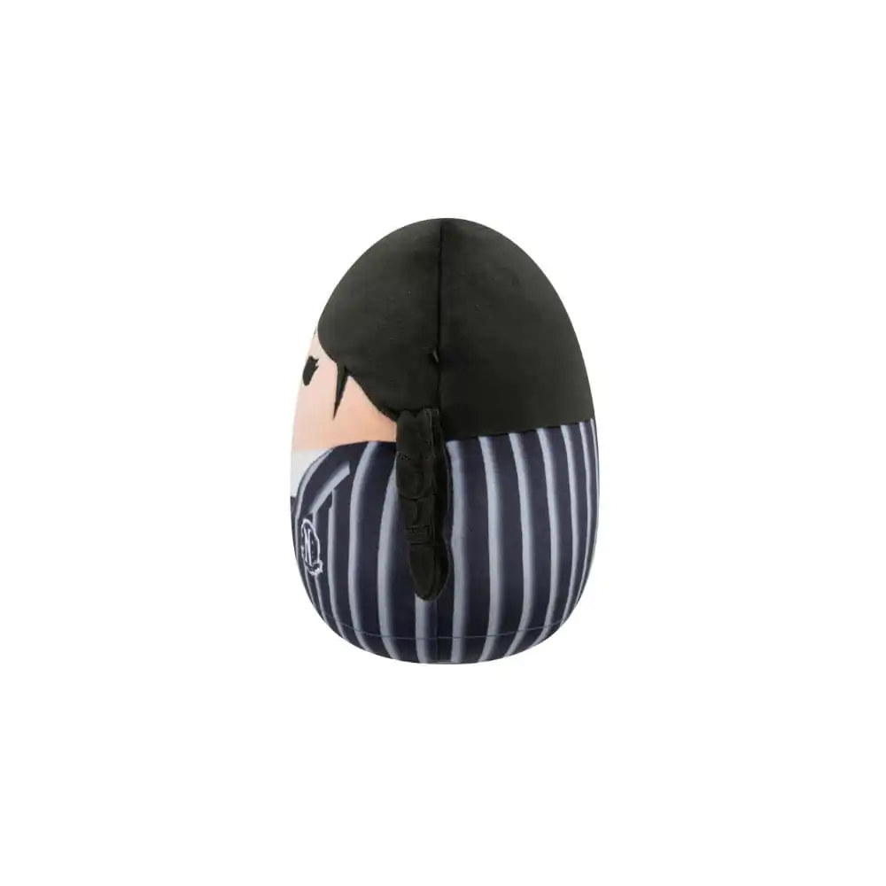 Wednesday Squishmallows plyšová figúrka Wednesday v uniforme 20 cm produktová fotografia